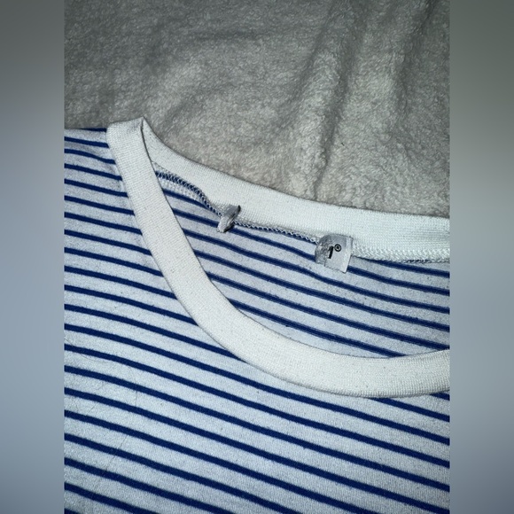 Tshirt Dress - Picture 3 of 3